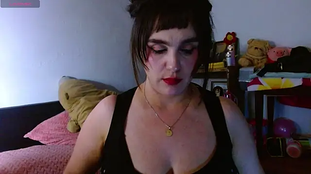 Snapshot of collette_beaufoy_ chatting on 6, 7, 2026 collette beaufoy online show from 6, 7, 2026