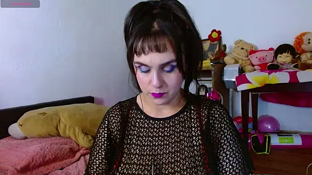 Snapshot of collette_beaufoy_ chatting on 22, 7, 2026 collette beaufoy online show from 22, 7, 2026