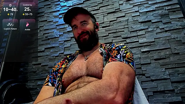 David Big Daddy online show from 5, 1, 2025