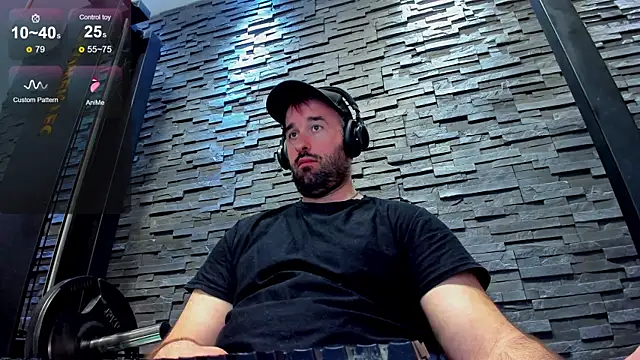 David Big Daddy online show from 19, 3, 2025