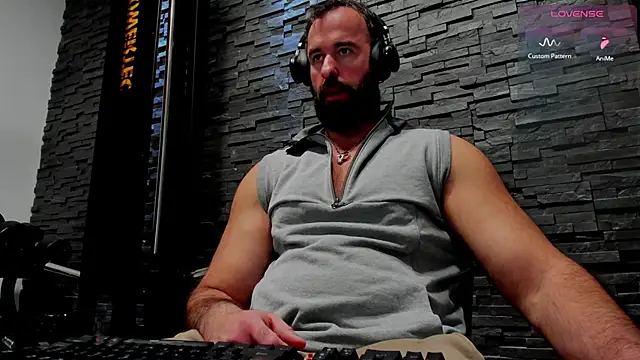 David Big Daddy online show from 15, 1, 2026