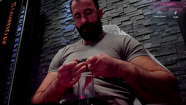 David Big Daddy online show from 10, 2, 2026