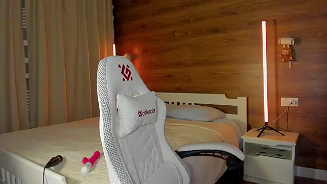 Elizabeth Hottie  online show from 31, 1, 2026