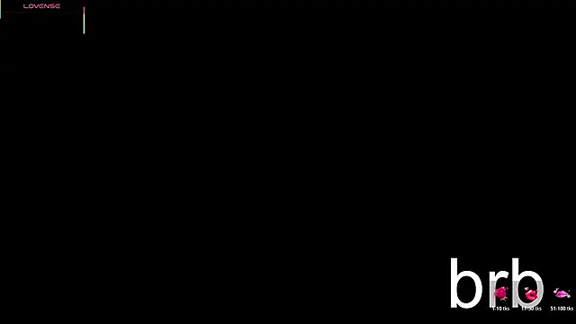 SHANONCLARK online show from 26, 11, 2025