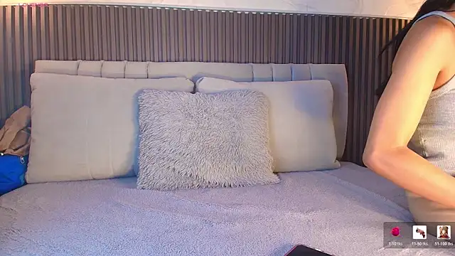 SHANONCLARK online show from 15, 2, 2026