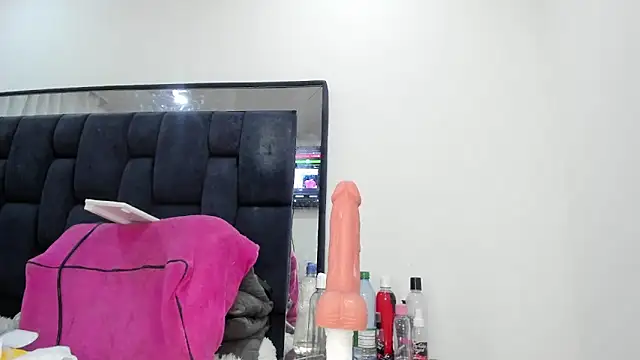 AntonelaNeri online show from 16, 2, 2026