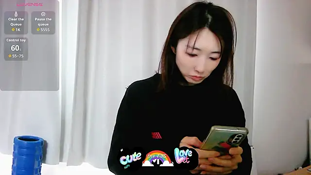 Love me Eri  online show from 10, 1, 2026