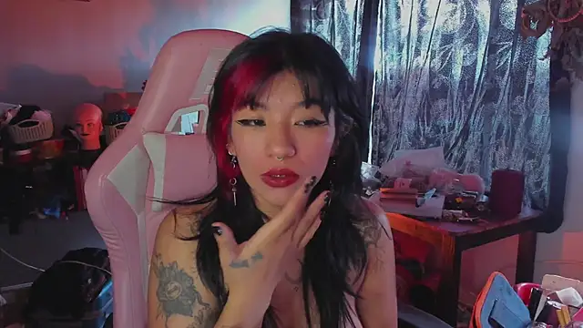 annie walker6 online show from 9, 11, 2025