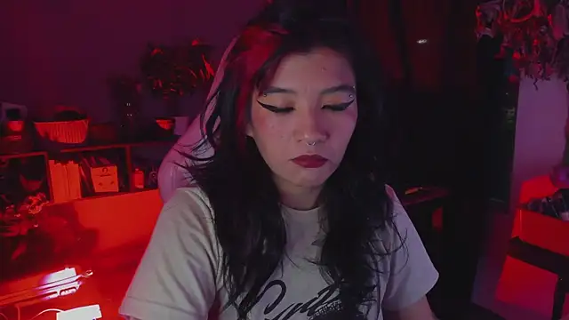 annie walker6 online show from 25, 11, 2025