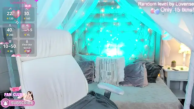 Snapshot of Ellie_Jhonson__ chatting on 14, 1, 2025 Ellie Jhonson   online show from 14, 1, 2025