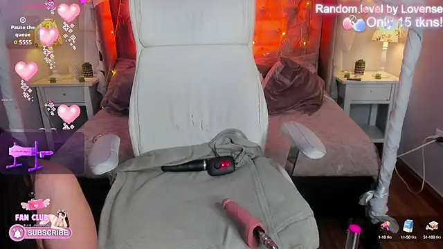 Snapshot of Ellie_Jhonson__ chatting on 25, 1, 2025 Ellie Jhonson   online show from 25, 1, 2025