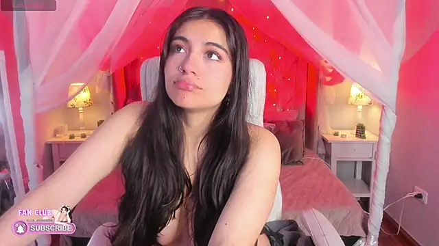 Snapshot of Ellie_Jhonson__ chatting on 18, 2, 2025 Ellie Jhonson   online show from 18, 2, 2025