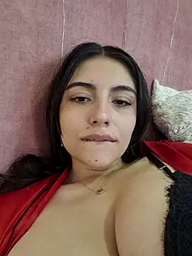 Snapshot of Ellie_Jhonson__ chatting on 16, 10, 2025 Ellie Jhonson   online show from 16, 10, 2025