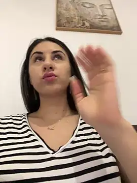 JenniferEdith online show from 8, 12, 2024