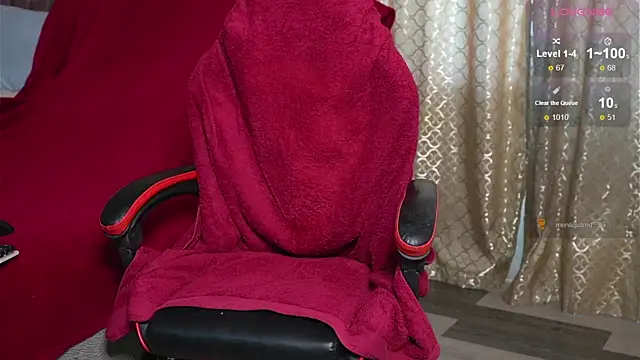 Artem Dzyuba online show from 4, 6, 2026