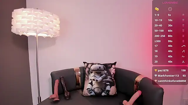 Snapshot of miss_canndy chatting on 7, 1, 2025 miss canndy online show from 7, 1, 2025