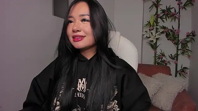 Lulu Sakura  online show from 19, 1, 2025