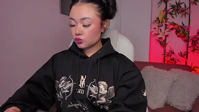 Lulu Sakura  online show from 30, 1, 2025