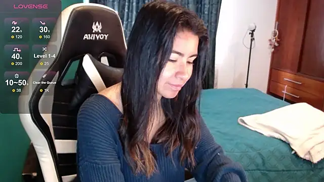 alice middlee online show from 31, 3, 2026