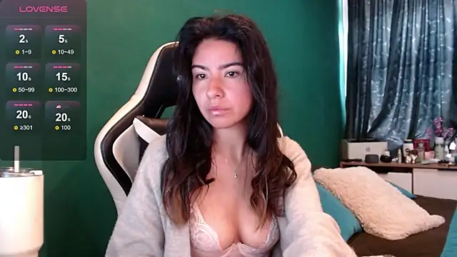 alice middlee online show from 14, 4, 2026