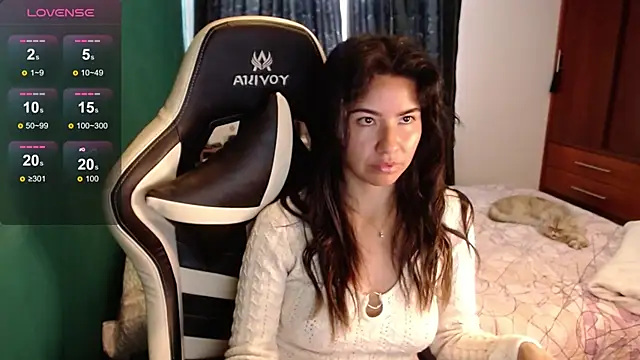 Snapshot of alice_middlee chatting on 28, 5, 2026 alice middlee online show from 28, 5, 2026
