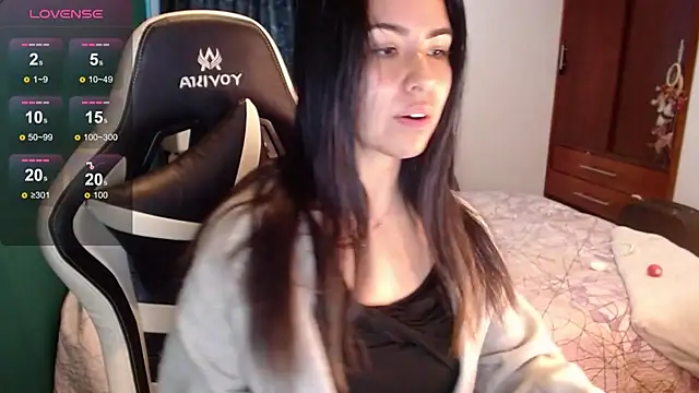 Snapshot of alice_middlee chatting on 11, 6, 2026 alice middlee online show from 11, 6, 2026
