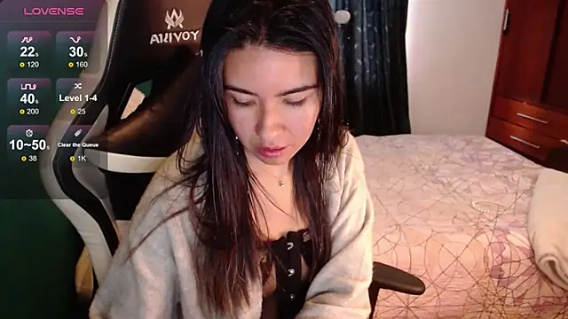 Snapshot of alice_middlee chatting on 12, 6, 2026 alice middlee online show from 12, 6, 2026