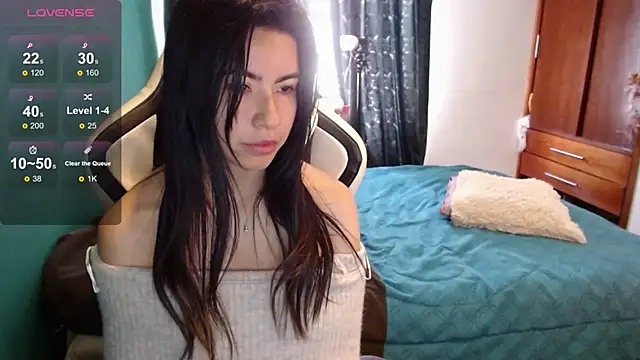 Snapshot of alice_middlee chatting on 28, 7, 2026 alice middlee online show from 28, 7, 2026