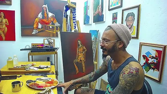 color beat17 online show from 7, 2, 2026