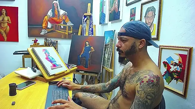 color beat17 online show from 21, 2, 2026