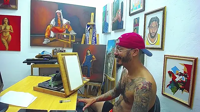 color beat17 online show from 28, 2, 2026