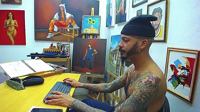 color beat17 online show from 22, 3, 2026