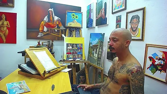 color beat17 online show from 23, 5, 2026