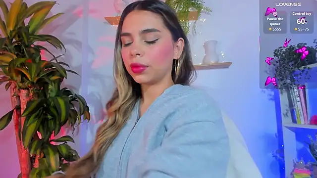 crisbell lopez online show from 28, 3, 2026