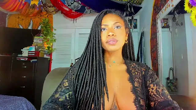 ElizaGrey  online show from 7, 12, 2024