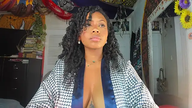 ElizaGrey  online show from 27, 1, 2025