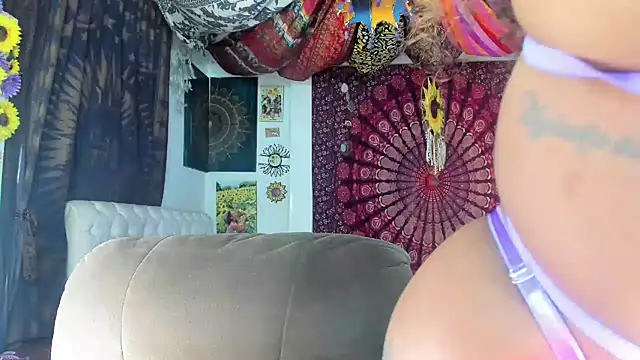 ElizaGrey  online show from 4, 3, 2025