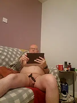 FriendlyDave online show from 19, 2, 2025