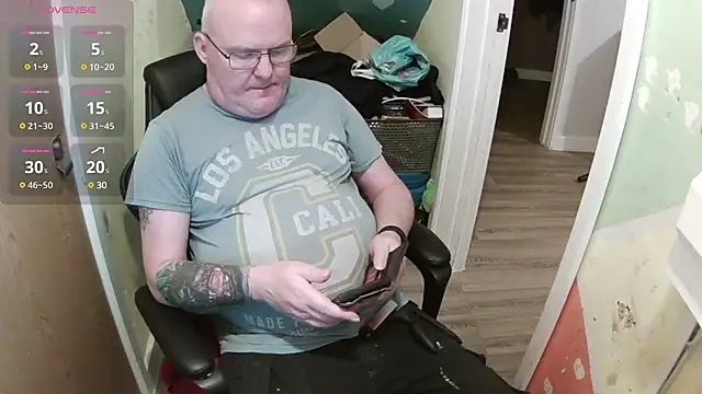 FriendlyDave online show from 21, 2, 2025