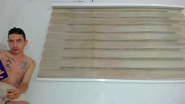 enjoy hotparty online show from 18, 1, 2026