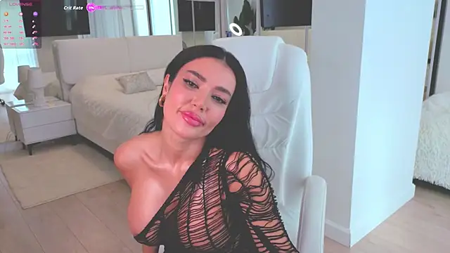 Snapshot of wowEva chatting on 20, 9, 2025 wowEva online show from 20, 9, 2025