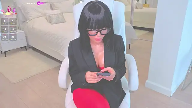 Snapshot of wowEva chatting on 25, 9, 2025 wowEva online show from 25, 9, 2025