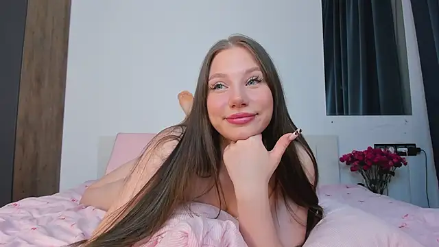 MiaKeler online show from 14, 5, 2026