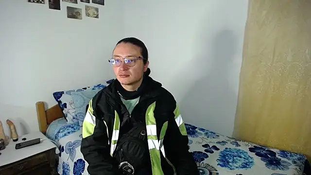 monkeywillwhite online show from 11, 5, 2026