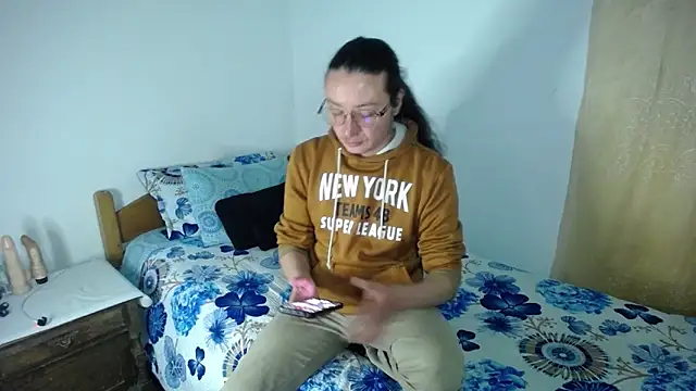 monkeywillwhite online show from 23, 5, 2026