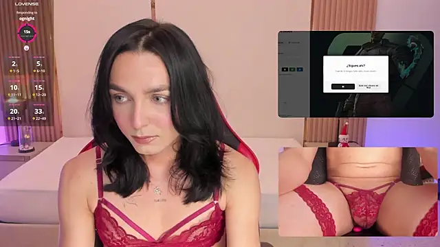 Snapshot of Jiggly__ chatting on 17, 12, 2025 Jiggly online show from 17, 12, 2025