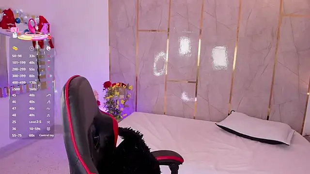 Snapshot of Jiggly__ chatting on 19, 12, 2025 Jiggly online show from 19, 12, 2025