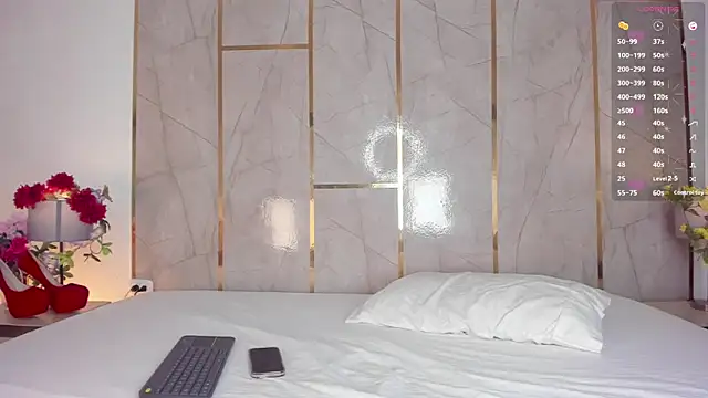 Snapshot of Jiggly__ chatting on 17, 1, 2026 Jiggly online show from 17, 1, 2026