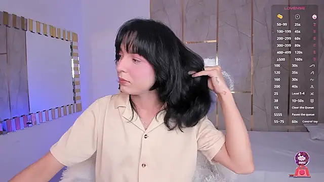 Snapshot of Jiggly__ chatting on 25, 3, 2026 Jiggly online show from 25, 3, 2026