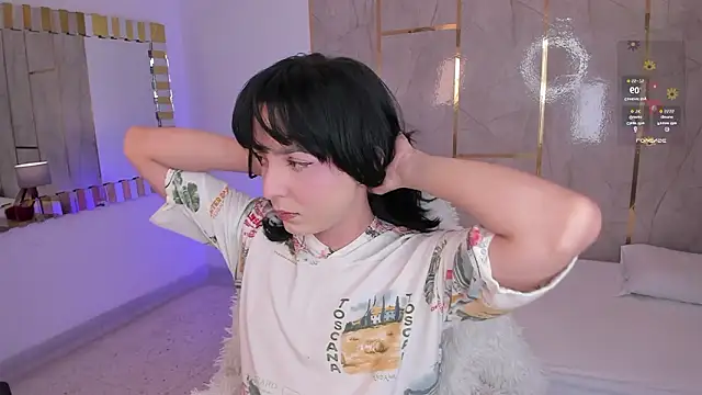 Snapshot of Jiggly__ chatting on 28, 3, 2026 Jiggly online show from 28, 3, 2026